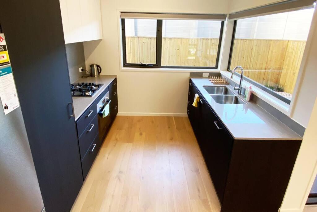 Holiday home Stunning 2story Near Canal *